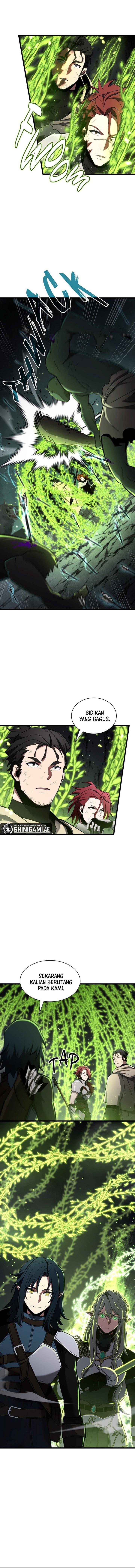 Read The Beginning After the End (ID) Manga Online