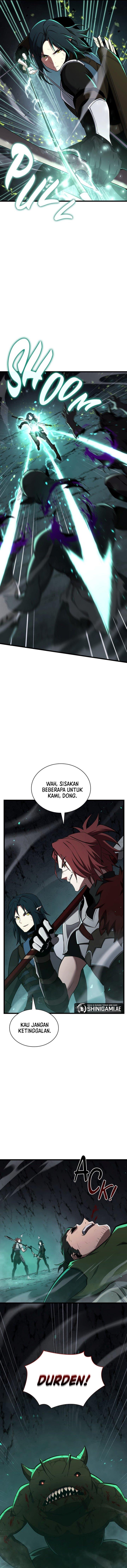 Read The Beginning After the End (ID) Manga Online