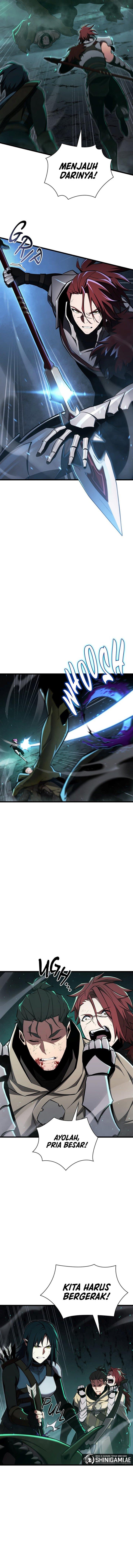 Read The Beginning After the End (ID) Manga Online