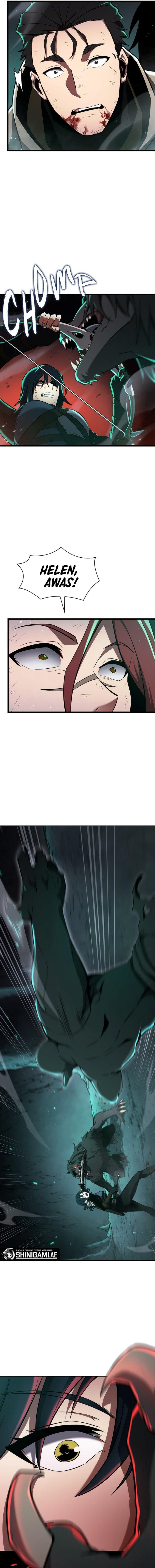 Read The Beginning After the End (ID) Manga Online