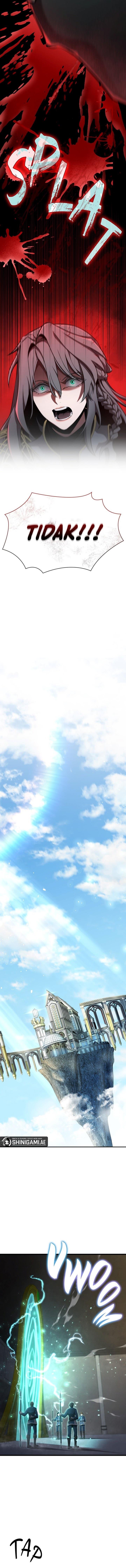 Read The Beginning After the End (ID) Manga Online