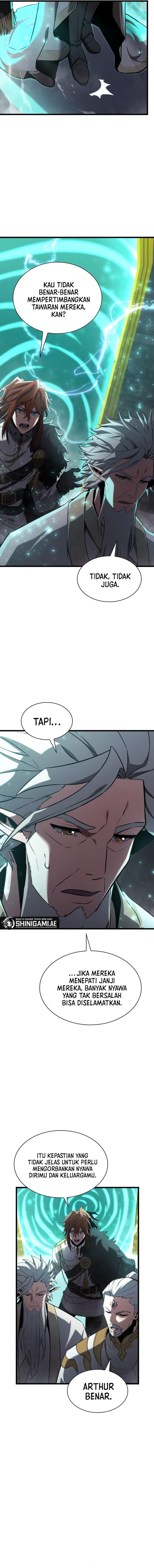 Read The Beginning After the End (ID) Manga Online