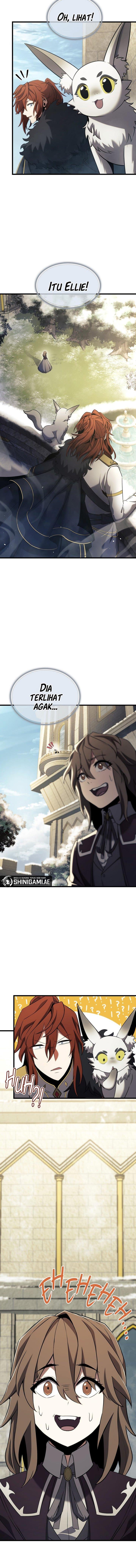 Read The Beginning After the End (ID) Manga Online