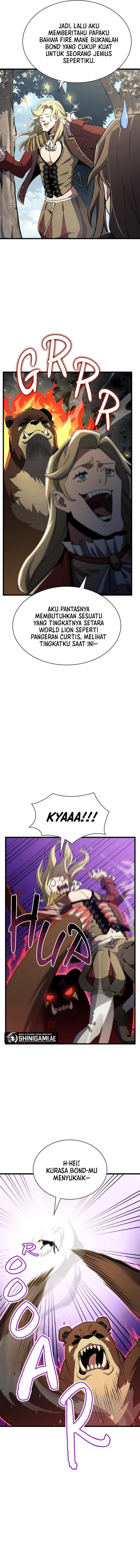 Read The Beginning After the End (ID) Manga Online