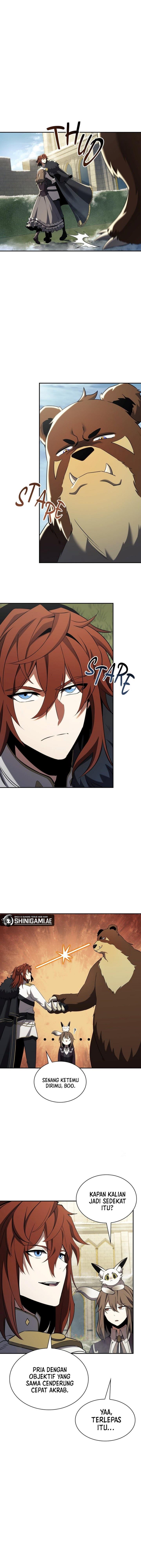 Read The Beginning After the End (ID) Manga Online