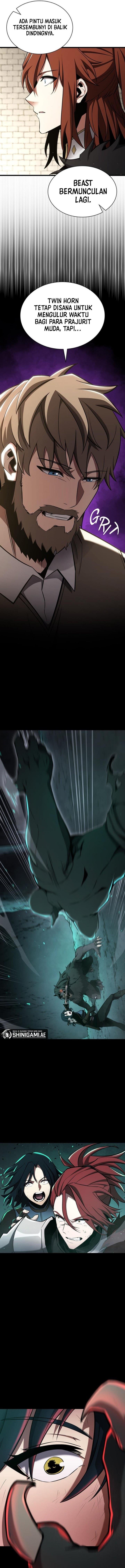 Read The Beginning After the End (ID) Manga Online