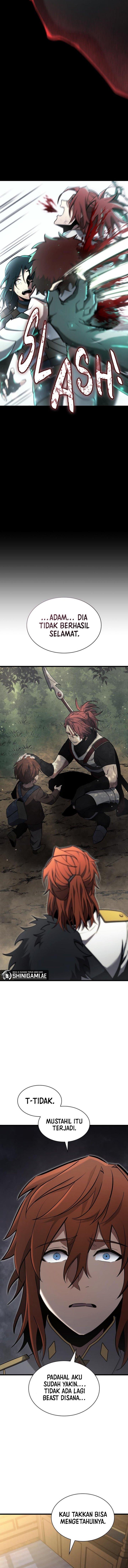 Read The Beginning After the End (ID) Manga Online