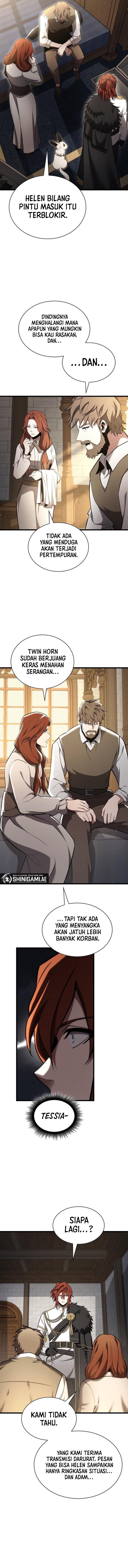 Read The Beginning After the End (ID) Manga Online