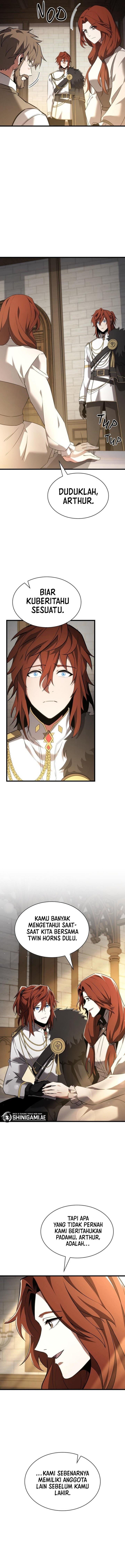 Read The Beginning After the End (ID) Manga Online