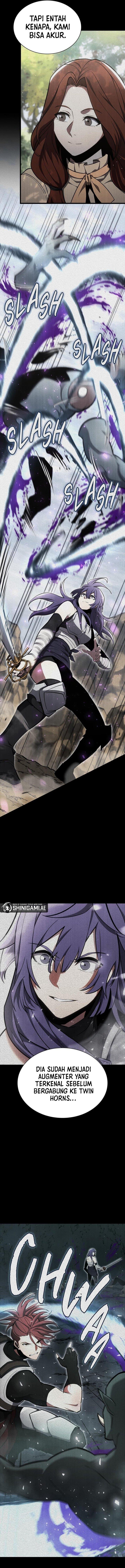 Read The Beginning After the End (ID) Manga Online