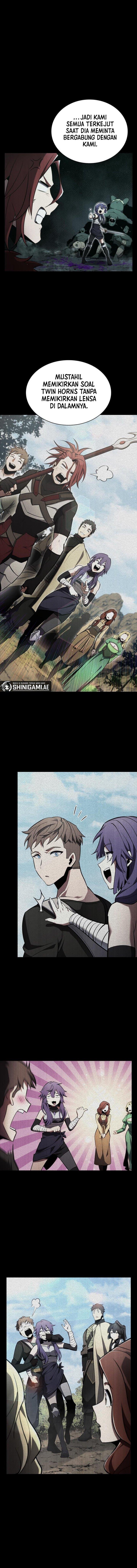 Read The Beginning After the End (ID) Manga Online