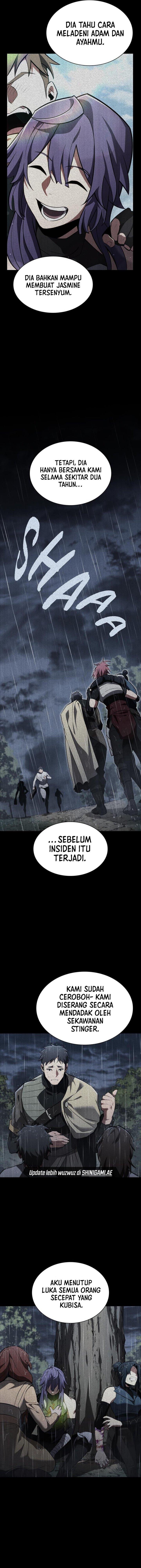 Read The Beginning After the End (ID) Manga Online