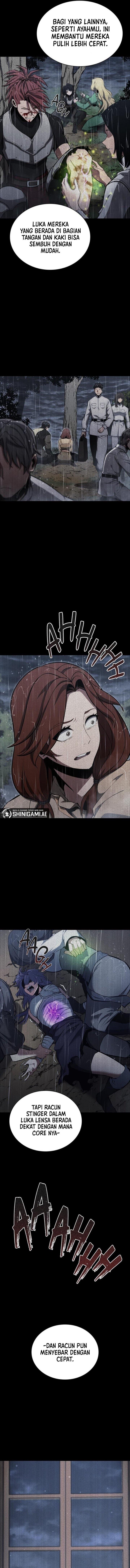 Read The Beginning After the End (ID) Manga Online