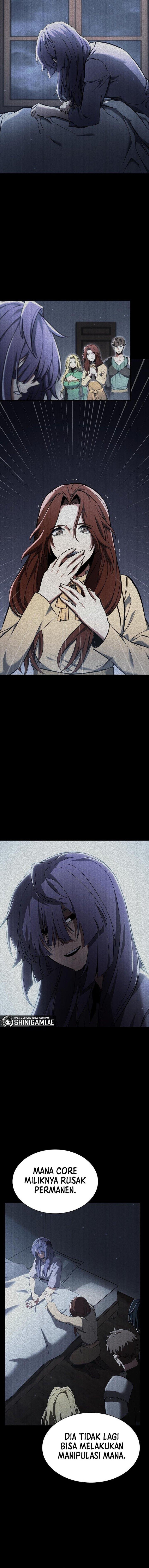 Read The Beginning After the End (ID) Manga Online