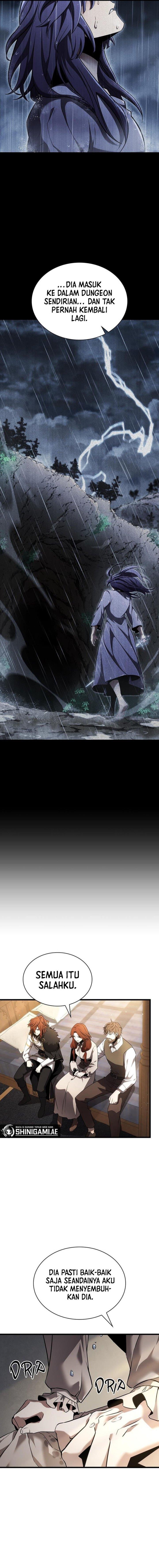 Read The Beginning After the End (ID) Manga Online