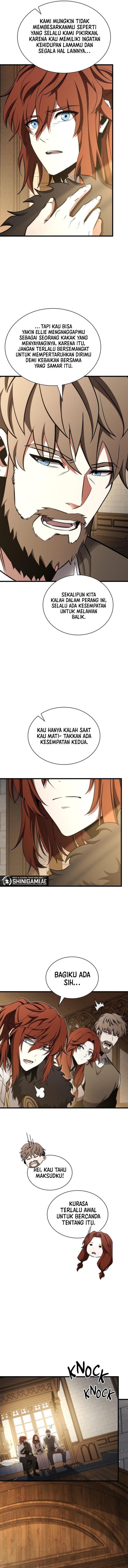 Read The Beginning After the End (ID) Manga Online