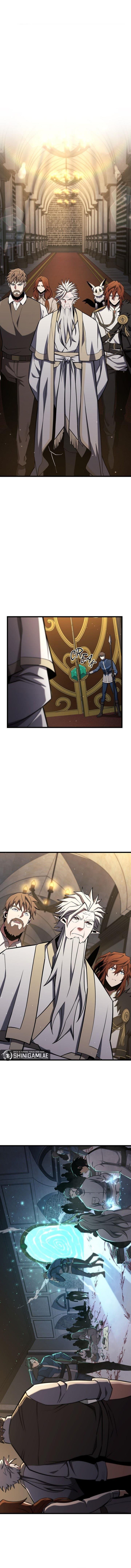 Read The Beginning After the End (ID) Manga Online