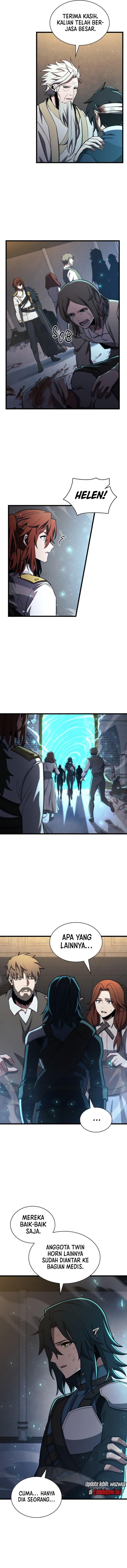 Read The Beginning After the End (ID) Manga Online