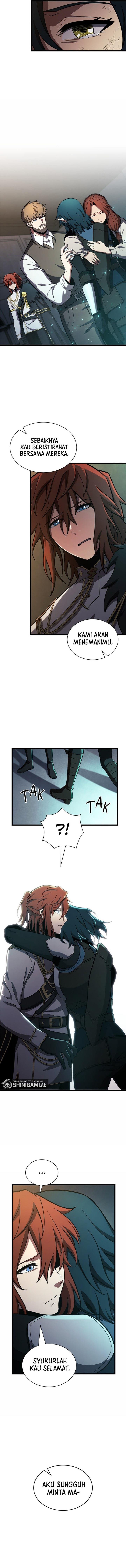 Read The Beginning After the End (ID) Manga Online