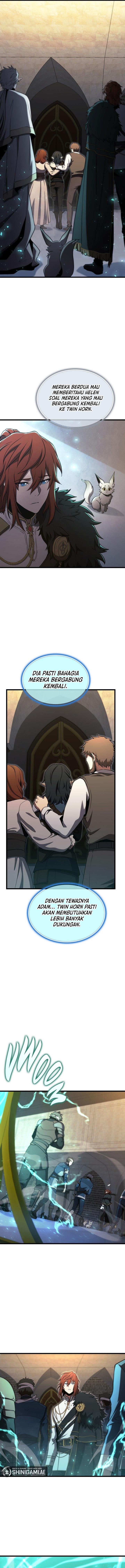 Read The Beginning After the End (ID) Manga Online