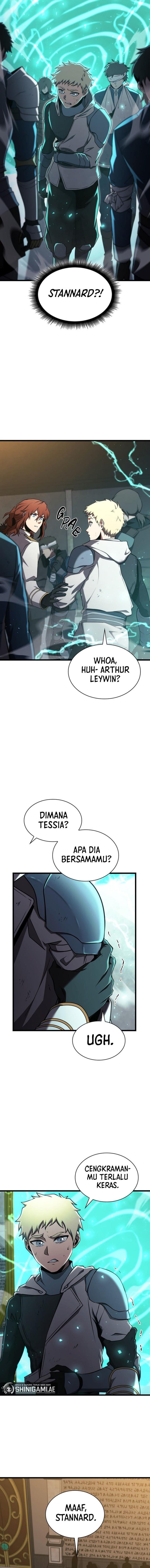 Read The Beginning After the End (ID) Manga Online