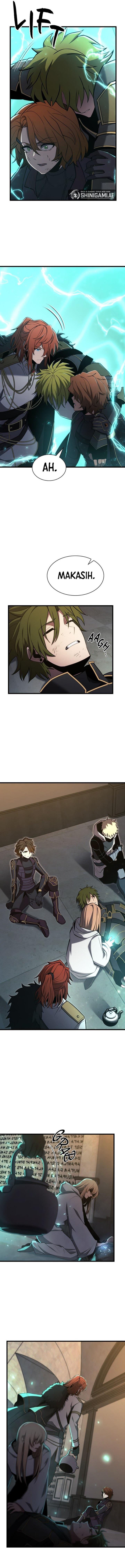 Read The Beginning After the End (ID) Manga Online