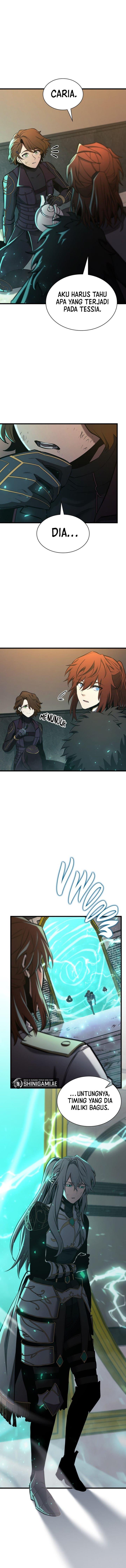 Read The Beginning After the End (ID) Manga Online