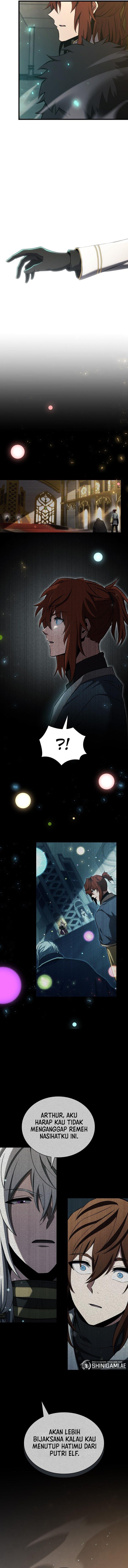 Read The Beginning After the End (ID) Manga Online