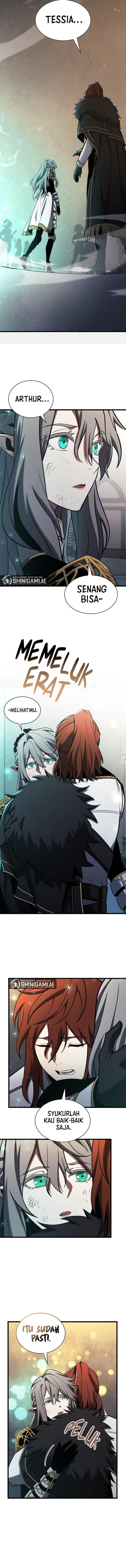 Read The Beginning After the End (ID) Manga Online