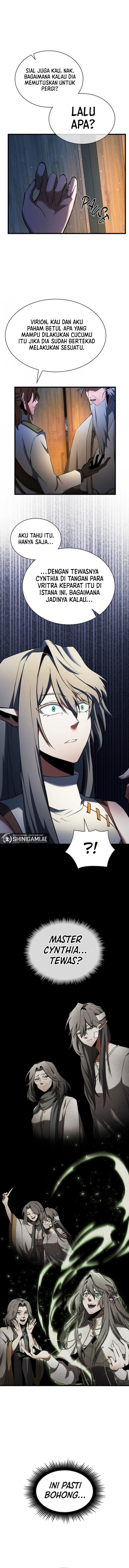 Read The Beginning After the End (ID) Manga Online