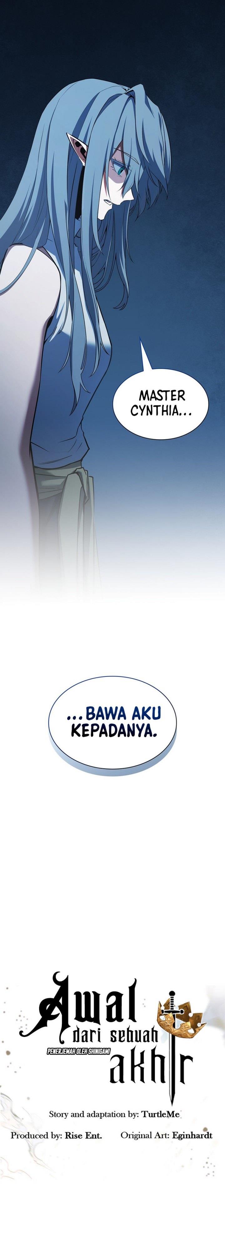 Read The Beginning After the End (ID) Manga Online