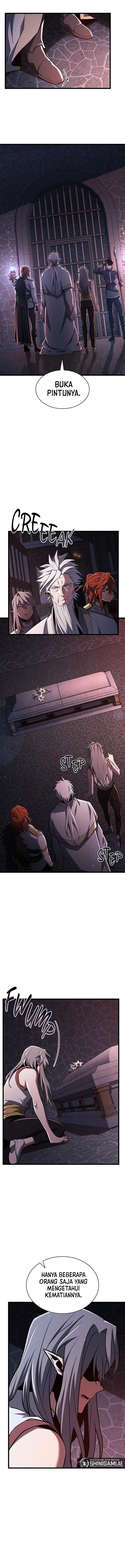 Read The Beginning After the End (ID) Manga Online