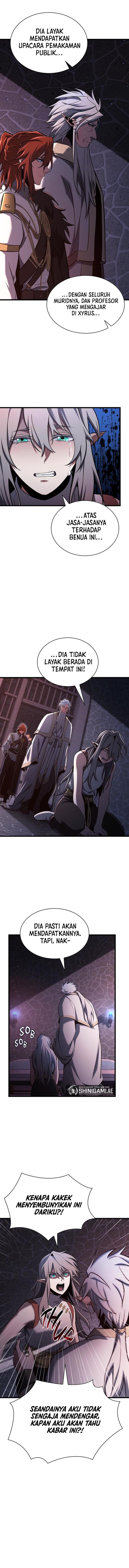 Read The Beginning After the End (ID) Manga Online