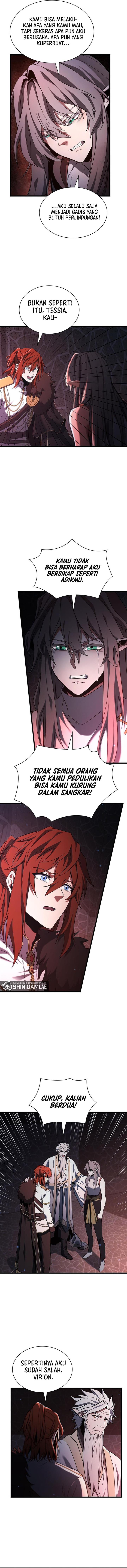 Read The Beginning After the End (ID) Manga Online