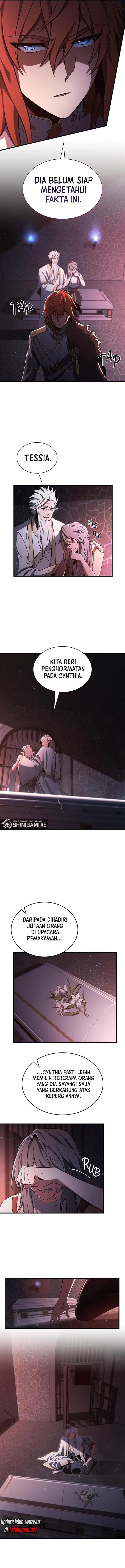 Read The Beginning After the End (ID) Manga Online