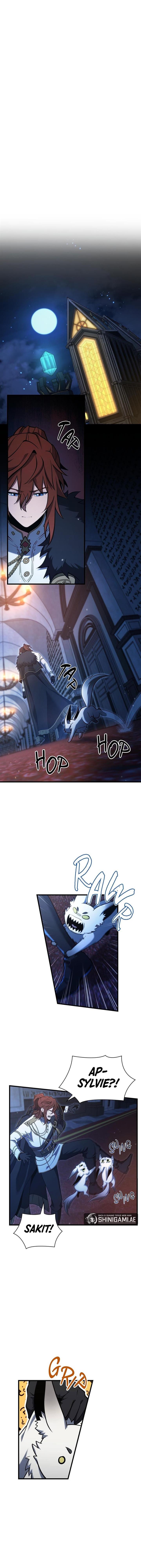 Read The Beginning After the End (ID) Manga Online