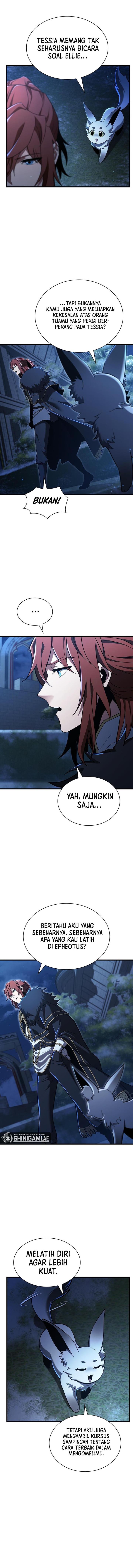 Read The Beginning After the End (ID) Manga Online