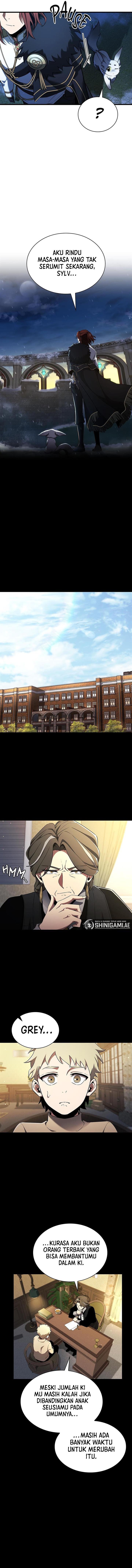 Read The Beginning After the End (ID) Manga Online