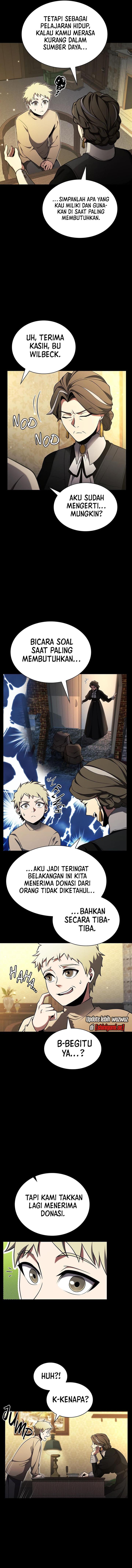 Read The Beginning After the End (ID) Manga Online