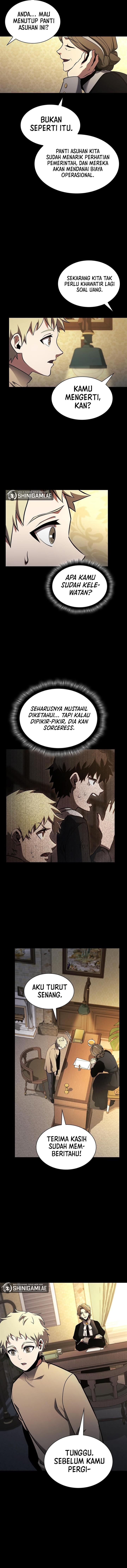 Read The Beginning After the End (ID) Manga Online