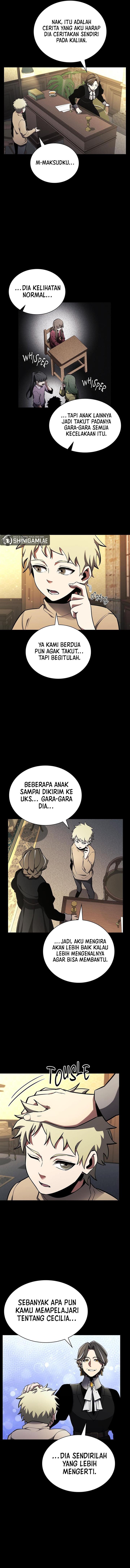 Read The Beginning After the End (ID) Manga Online