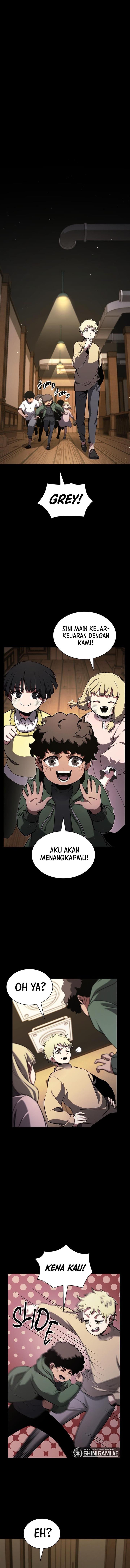 Read The Beginning After the End (ID) Manga Online