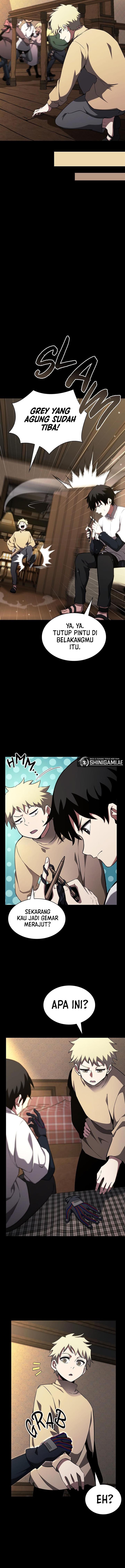 Read The Beginning After the End (ID) Manga Online