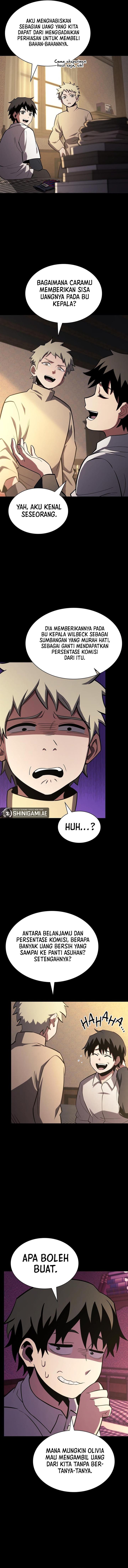 Read The Beginning After the End (ID) Manga Online