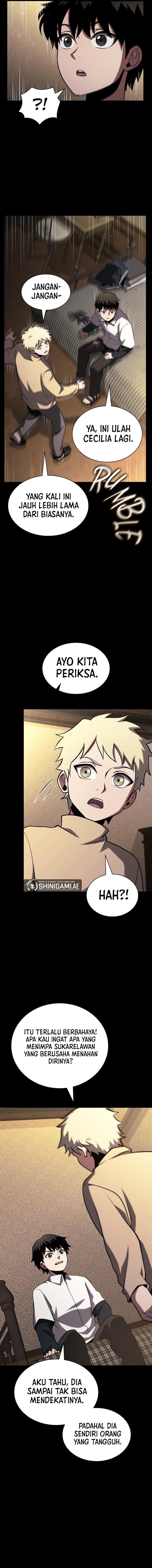 Read The Beginning After the End (ID) Manga Online