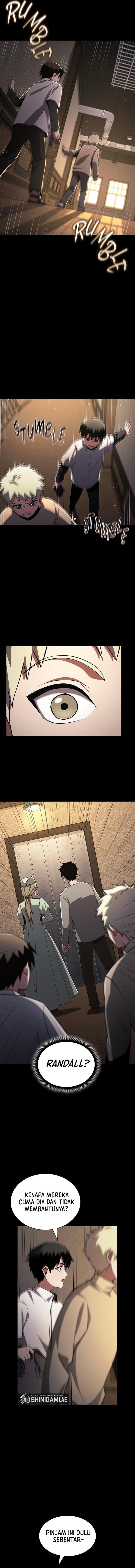 Read The Beginning After the End (ID) Manga Online