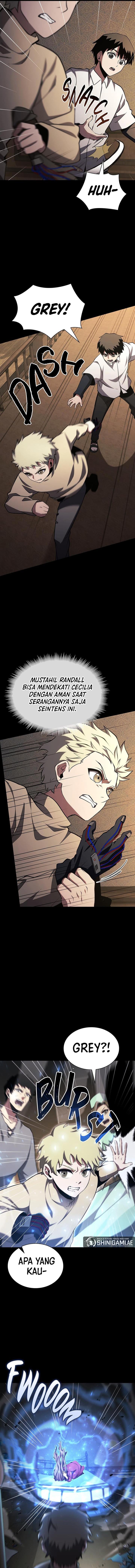 Read The Beginning After the End (ID) Manga Online