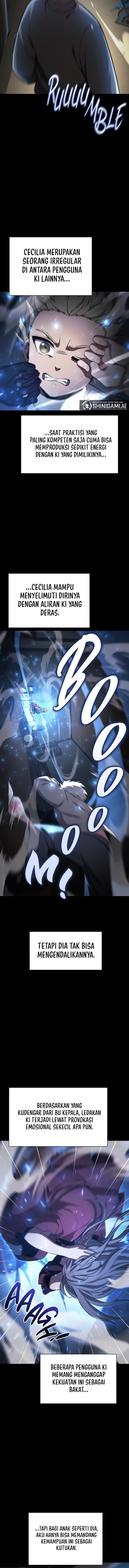 Read The Beginning After the End (ID) Manga Online