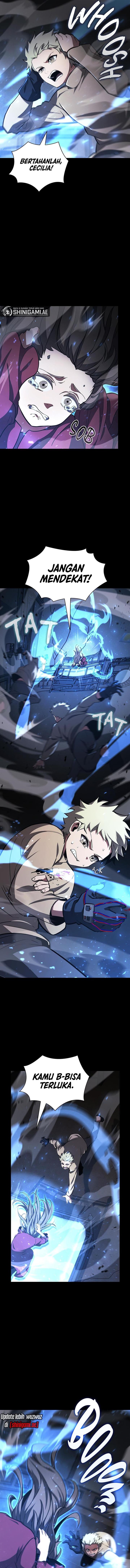 Read The Beginning After the End (ID) Manga Online