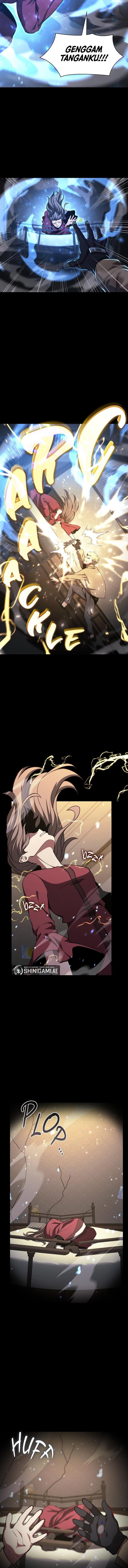 Read The Beginning After the End (ID) Manga Online